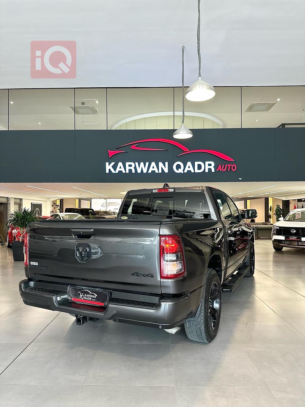 ڕام 1500